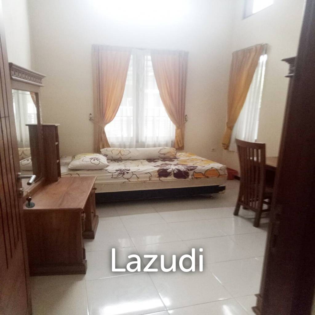 Kost Putri Dekat Universitas Brawijaya, UNISMA, Politeknik Negeri Malang dan Mall Dinoyo City