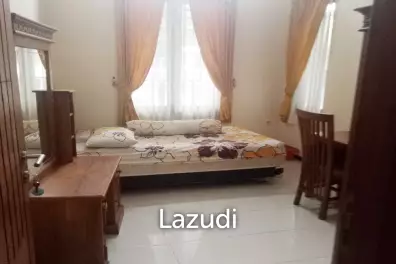 Kost Putri Dekat Universitas Brawijaya, UNISMA, Politeknik Negeri Malang dan Mall Dinoyo City