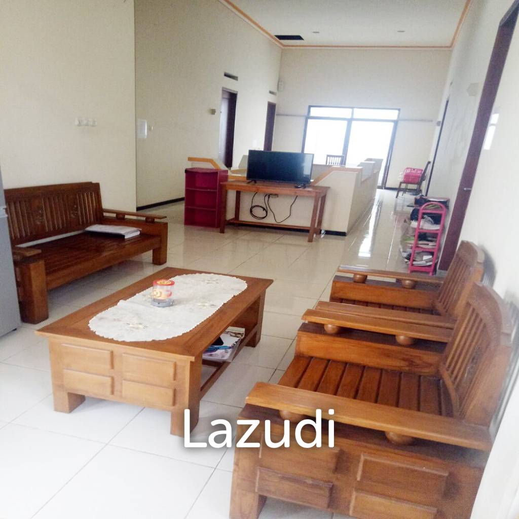 Kost Putri Dekat Universitas Brawijaya, UNISMA, Politeknik Negeri Malang dan Mall Dinoyo City