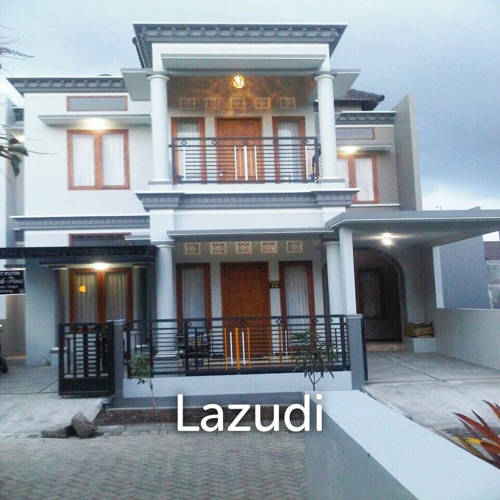 Kost Putri Dekat Universitas Brawijaya, UNISMA, Politeknik Negeri Malang dan Mall Dinoyo City
