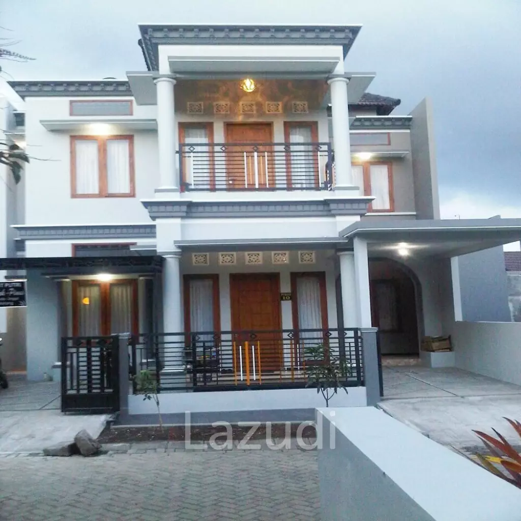 Kost Putri Dekat Universitas Brawijaya, UNISMA, Politeknik Negeri Malang dan Mall Dinoyo City