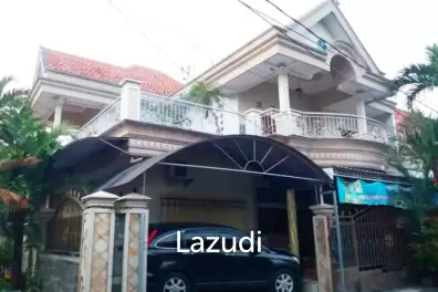 Jual Rumah Dekat Kabupaten, SLG, Kediri Mall, Kediri Town Square, RSUD SLGD, Kampus IAIN Kediri