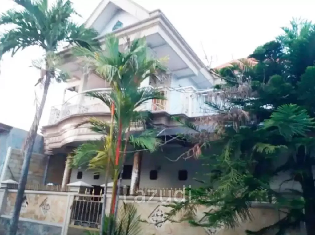 Jual Rumah Dekat Kabupaten, SLG, Kediri Mall, Kediri Town Square, RSUD SLGD, Kampus IAIN Kediri