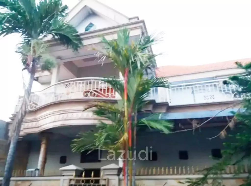 Jual Rumah Dekat Kabupaten, SLG, Kediri Mall, Kediri Town Square, RSUD SLGD, Kampus IAIN Kediri