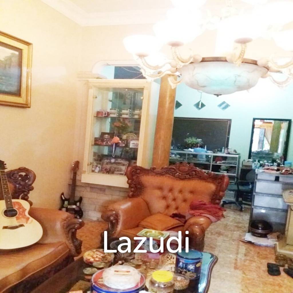 Jual Rumah Dekat Kabupaten, SLG, Kediri Mall, Kediri Town Square, RSUD SLGD, Kampus IAIN Kediri