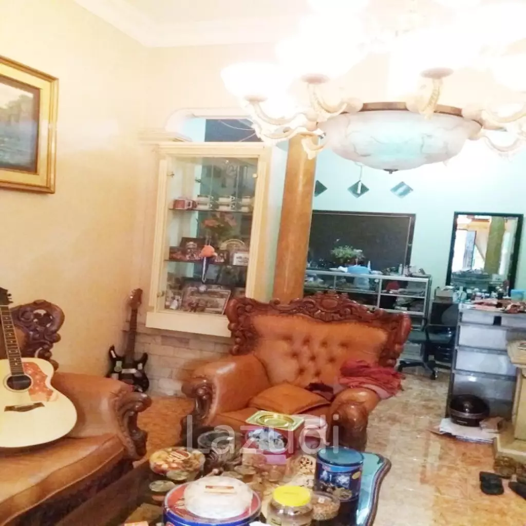 Jual Rumah Dekat Kabupaten, SLG, Kediri Mall, Kediri Town Square, RSUD SLGD, Kampus IAIN Kediri