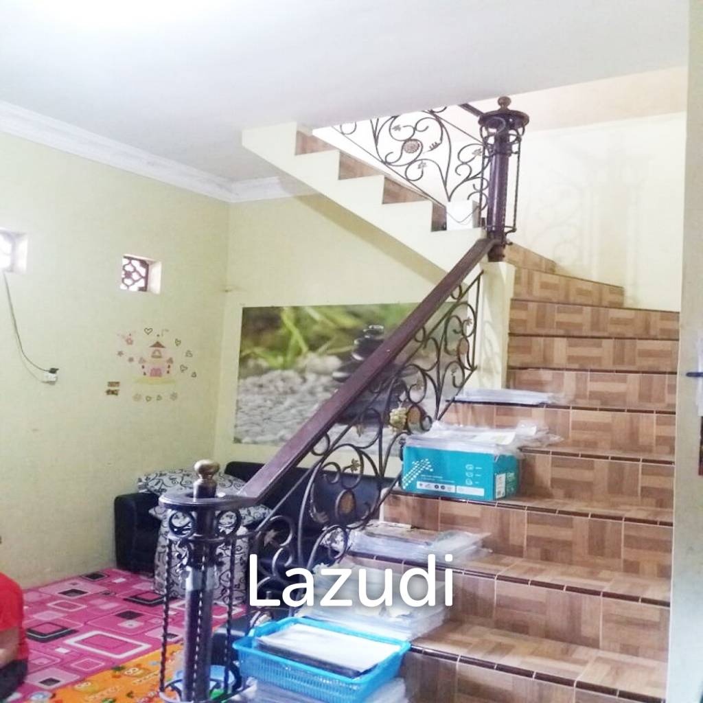 Jual Rumah Dekat Kabupaten, SLG, Kediri Mall, Kediri Town Square, RSUD SLGD, Kampus IAIN Kediri