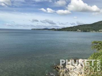 Kamala, 6 Bed Pure Oceanfront Villa