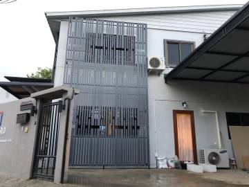 6 Bedroom House for Sale in Chang Phueak-*MUE1385