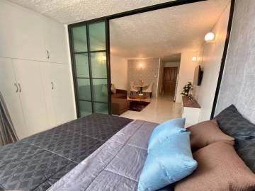1 Bedroom Condo for Sale Nakornping Condo near Central Kad Suan Kaew