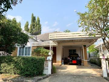 2 Bedrooms House for Sale near Chiang Mai University-*MUE1384