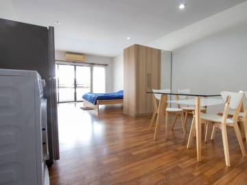 Studio room for sale at Karnkanok 3 – Jed Jod Greenery Hill