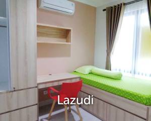 Kost Putri Dekat Summarecon Mall Serpong, QBIG BSD City dan RS Mitra Keluarga Gading Serpong