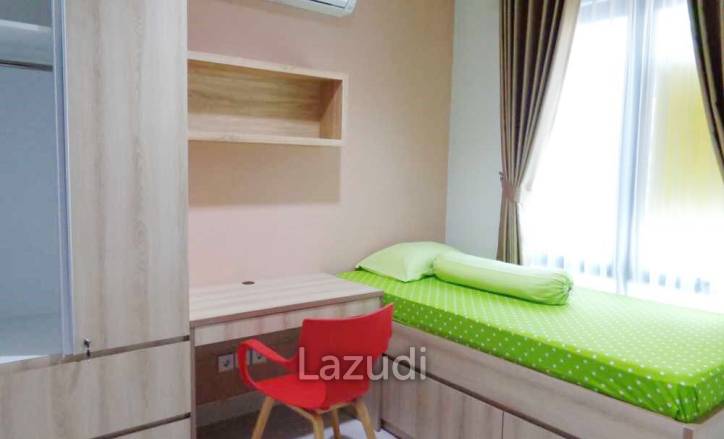 Kost Putri Dekat Summarecon Mall Serpong, QBIG BSD City dan RS Mitra Keluarga Gading Serpong