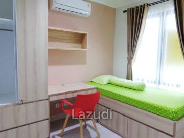 Kost Putri Dekat Summarecon Mall Serpong, QBIG BSD City dan RS Mitra Keluarga Gading Serpong