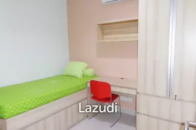 Kost Putri Dekat Summarecon Mall Serpong, QBIG BSD City dan RS Mitra Keluarga Gading Serpong