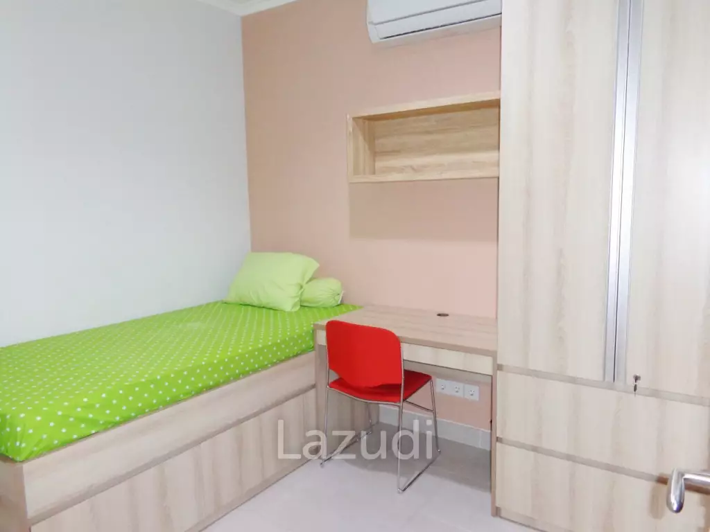 Kost Putri Dekat Summarecon Mall Serpong, QBIG BSD City dan RS Mitra Keluarga Gading Serpong