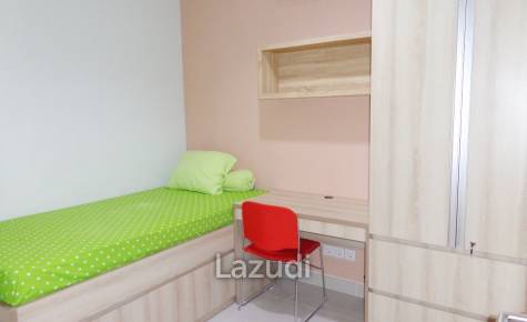 Kost Putri Dekat Summarecon Mall Serpong, QBIG BSD City dan RS Mitra Keluarga Gading Serpong