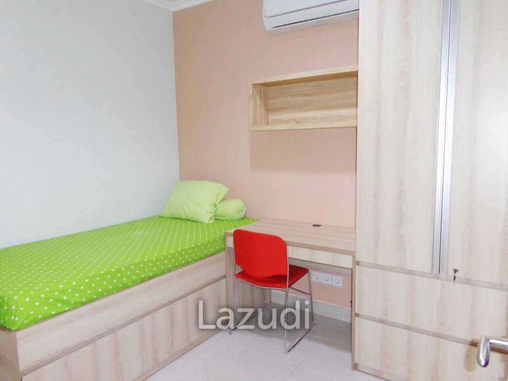 Kost Putri Dekat Summarecon Mall Serpong, QBIG BSD City dan RS Mitra Keluarga Gading Serpong