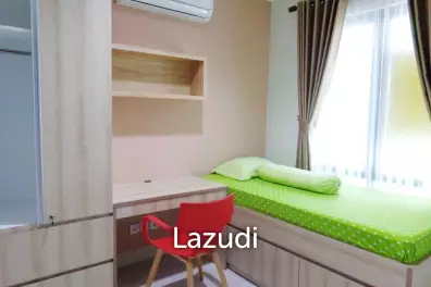 Kost Putri Dekat Summarecon Mall Serpong, QBIG BSD City dan RS Mitra Keluarga Gading Serpong