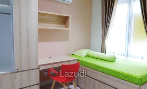 Kost Putri Dekat Summarecon Mall Serpong, QBIG BSD City dan RS Mitra Keluarga Gading Serpong
