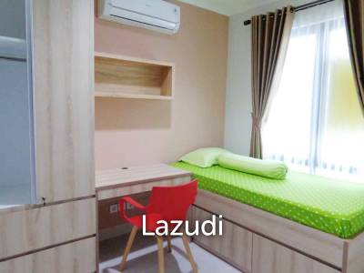 Kost Putri Dekat Summarecon Mall Serpong, QBIG BSD City dan RS Mitra Keluarga Gading Serpong