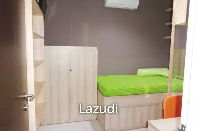 Kost Putri Dekat Summarecon Mall Serpong, QBIG BSD City dan RS Mitra Keluarga Gading Serpong