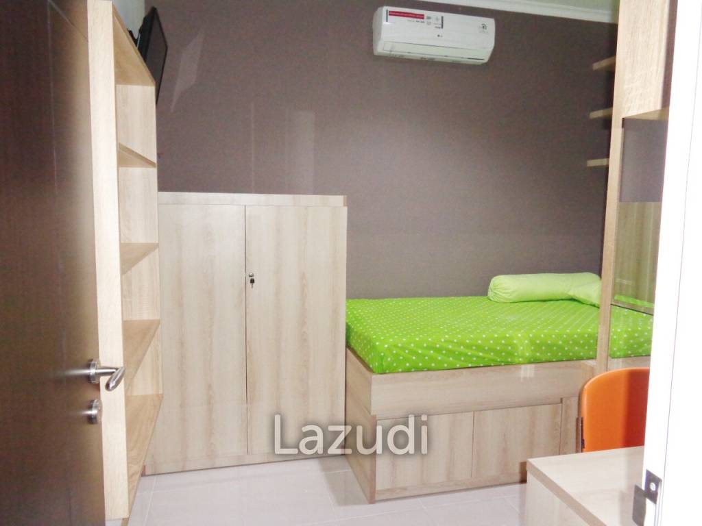 Kost Putri Dekat Summarecon Mall Serpong, QBIG BSD City dan RS Mitra Keluarga Gading Serpong