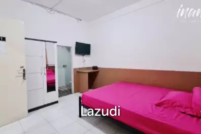 Kost Instagramable di Surabaya Dekat Tunjungan Plaza, Kampus UNAIR dan Grand City Mall