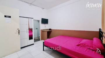 Kost Instagramable di Surabaya Dekat Tunjungan Plaza, Kampus UNAIR dan Grand City Mall
