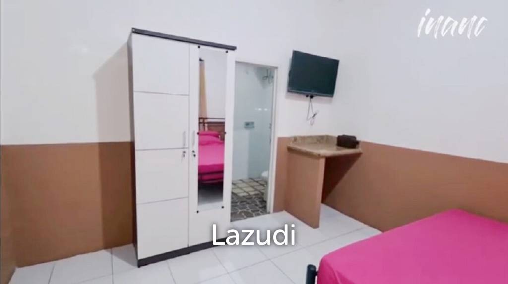 Kost Instagramable di Surabaya Dekat Tunjungan Plaza, Kampus UNAIR dan Grand City Mall