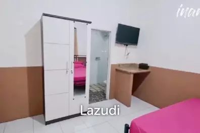 Kost Instagramable di Surabaya Dekat Tunjungan Plaza, Kampus UNAIR dan Grand City Mall