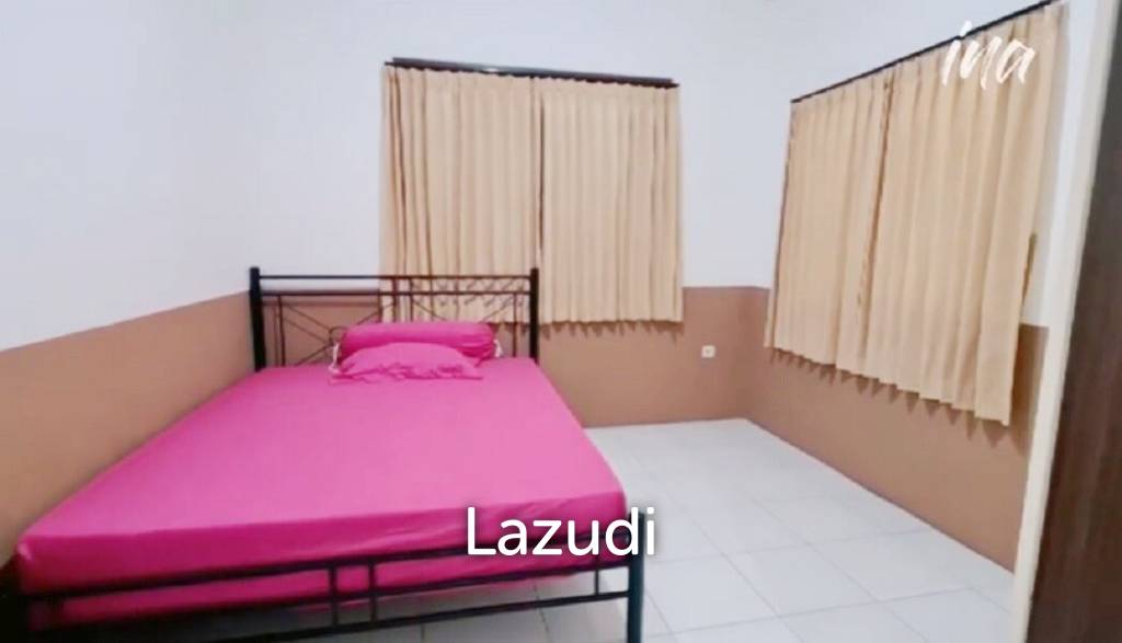 Kost Instagramable di Surabaya Dekat Tunjungan Plaza, Kampus UNAIR dan Grand City Mall
