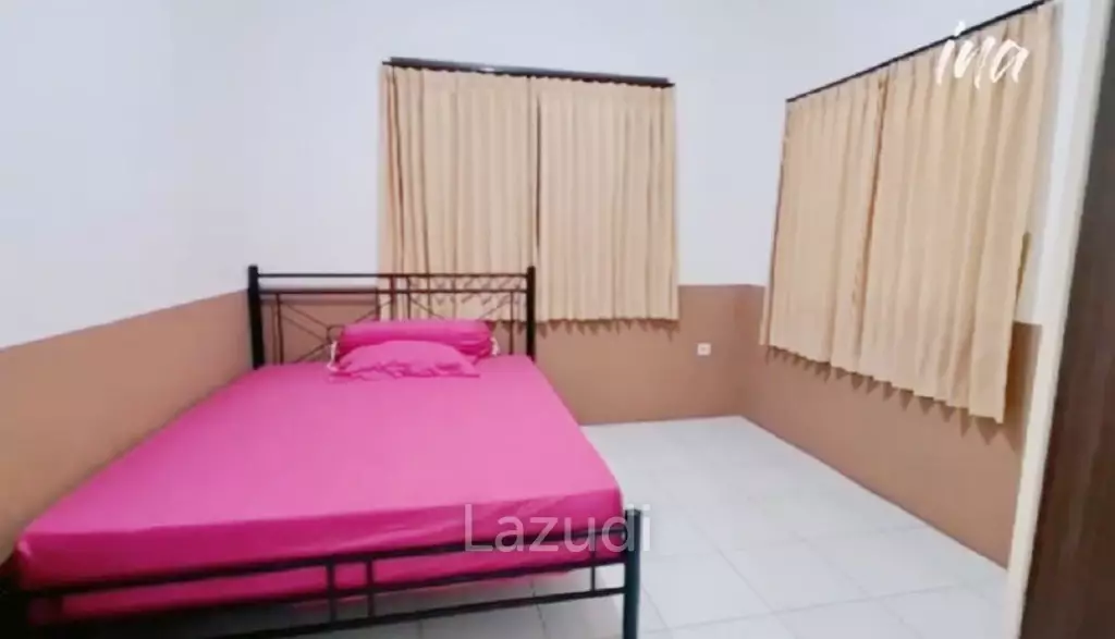 Kost Instagramable di Surabaya Dekat Tunjungan Plaza, Kampus UNAIR dan Grand City Mall