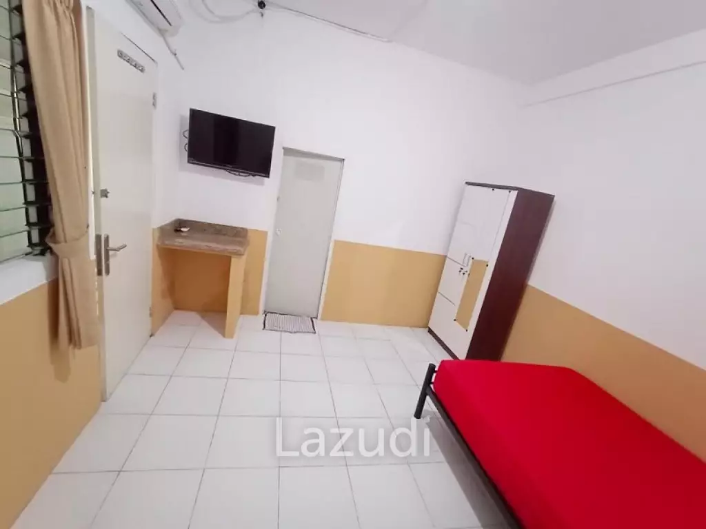 Kost Instagramable di Surabaya Dekat Tunjungan Plaza, Kampus UNAIR dan Grand City Mall