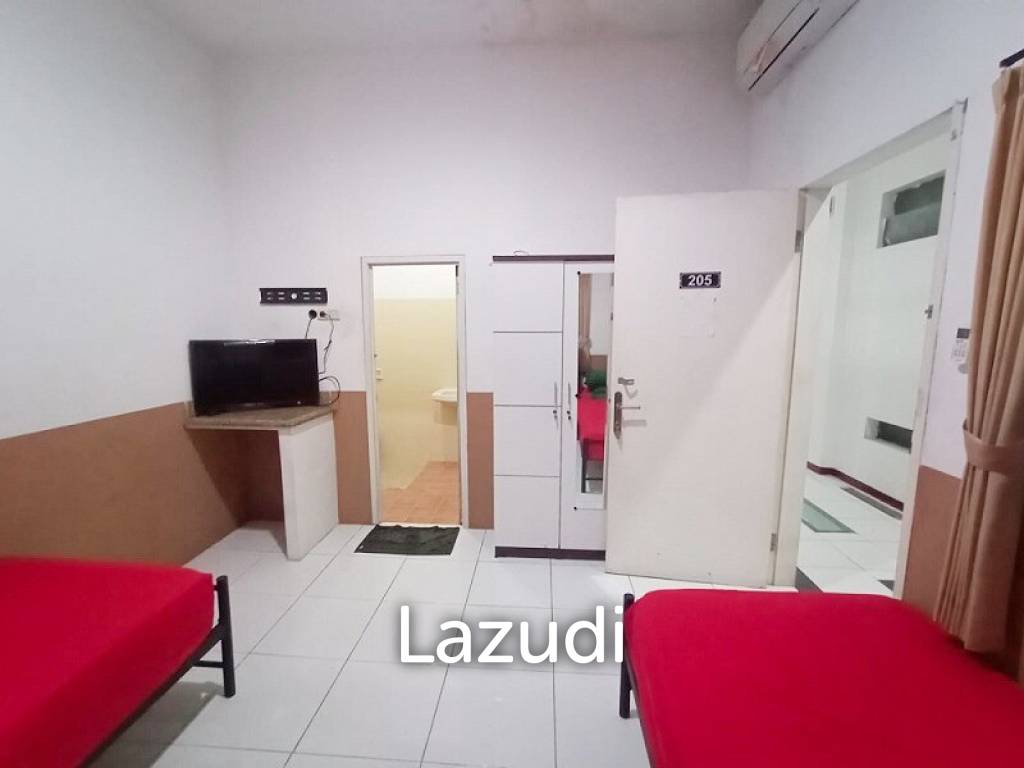 Kost Instagramable di Surabaya Dekat Tunjungan Plaza, Kampus UNAIR dan Grand City Mall