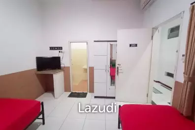 Kost Instagramable di Surabaya Dekat Tunjungan Plaza, Kampus UNAIR dan Grand City Mall