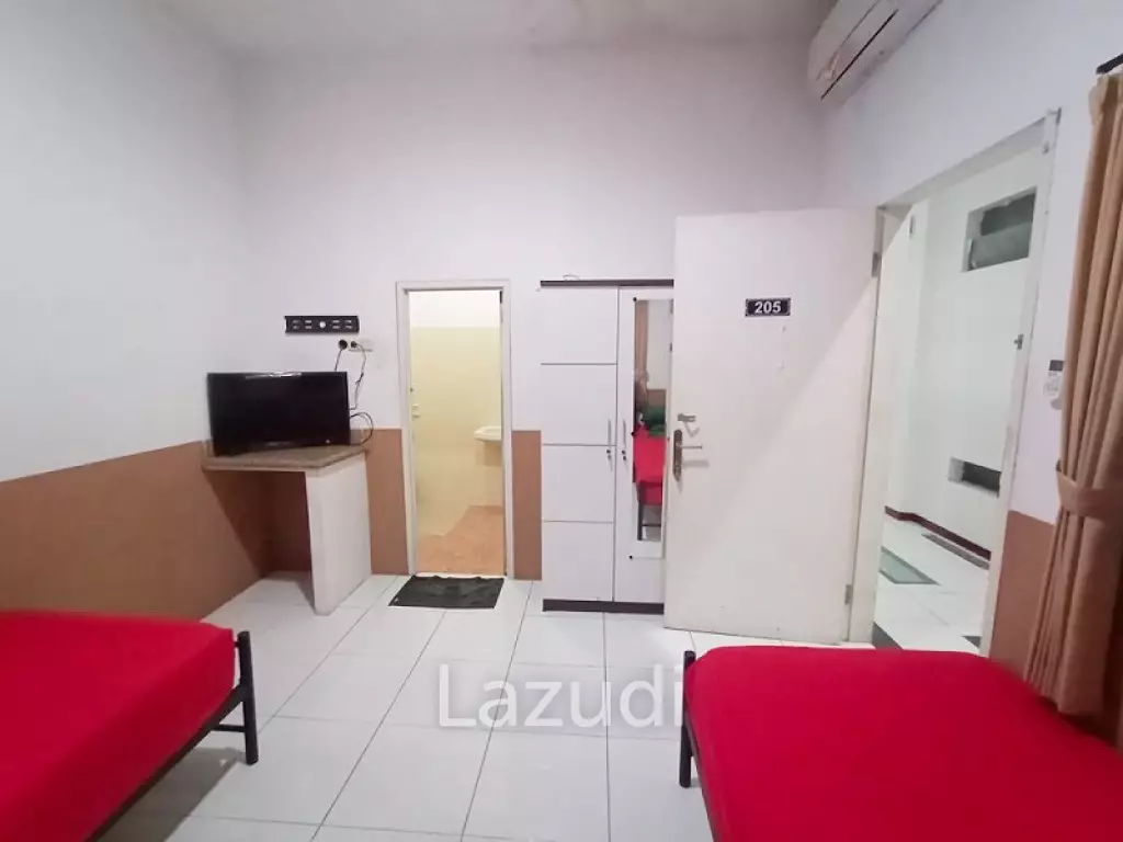 Kost Instagramable di Surabaya Dekat Tunjungan Plaza, Kampus UNAIR dan Grand City Mall