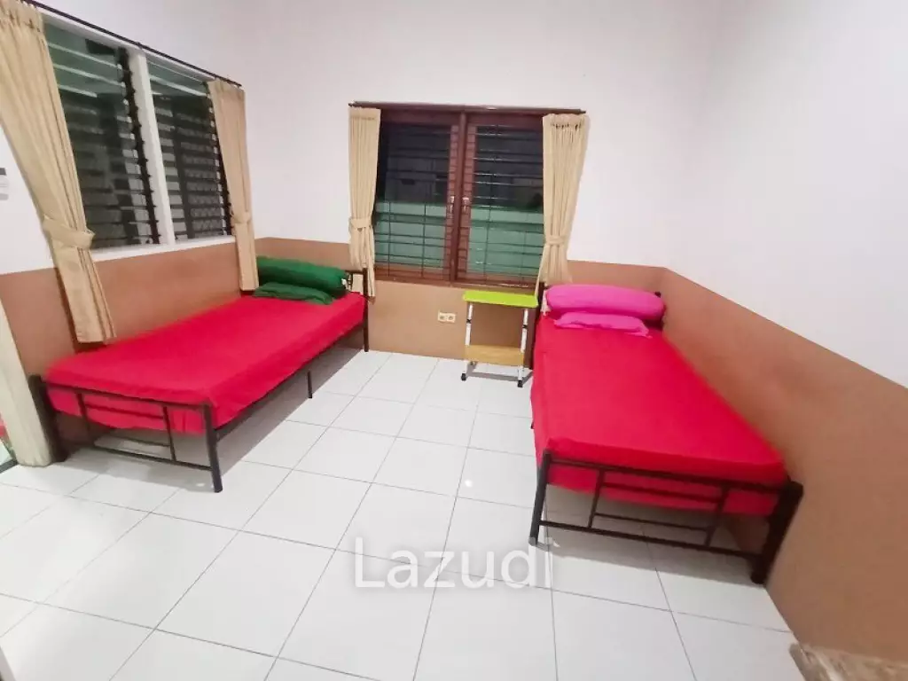 Kost Instagramable di Surabaya Dekat Tunjungan Plaza, Kampus UNAIR dan Grand City Mall