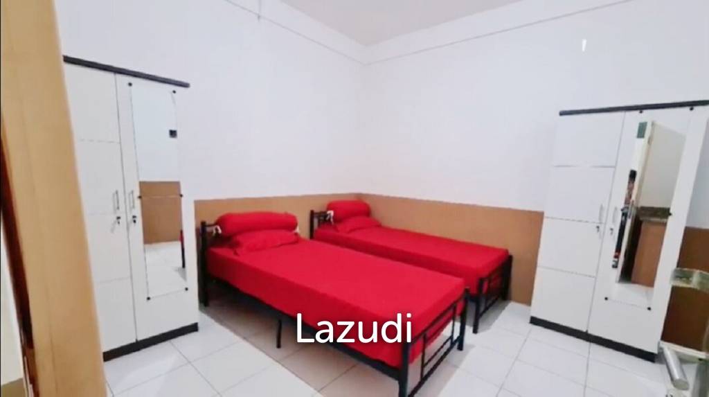 Kost Instagramable di Surabaya Dekat Tunjungan Plaza, Kampus UNAIR dan Grand City Mall