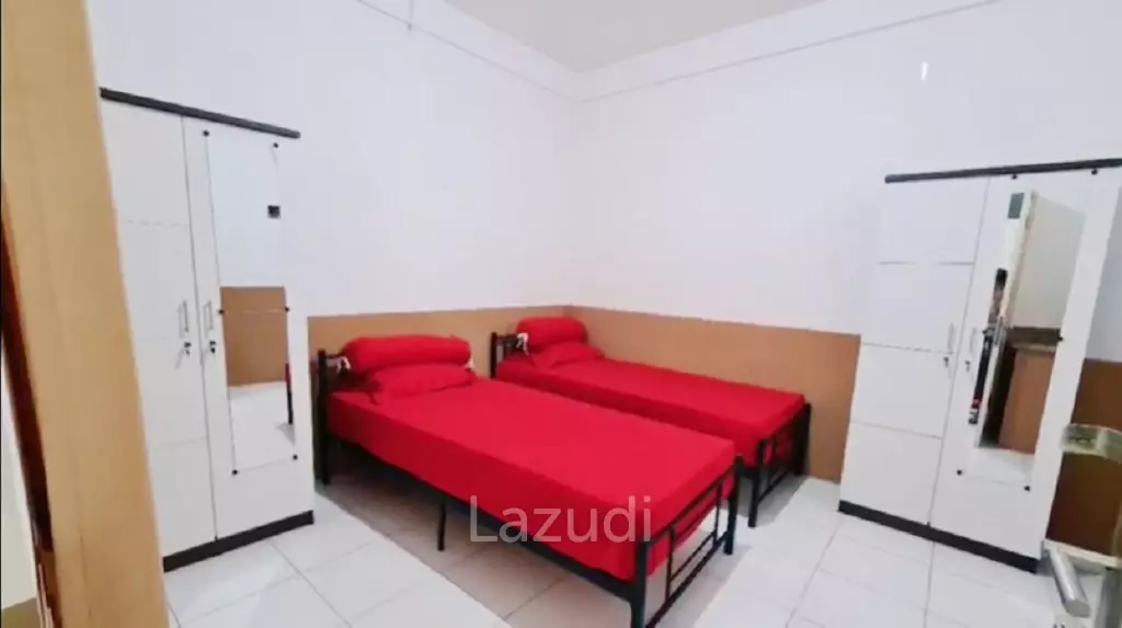 Kost Instagramable di Surabaya Dekat Tunjungan Plaza, Kampus UNAIR dan Grand City Mall