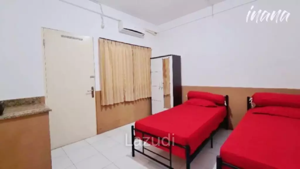 Kost Instagramable di Surabaya Dekat Tunjungan Plaza, Kampus UNAIR dan Grand City Mall