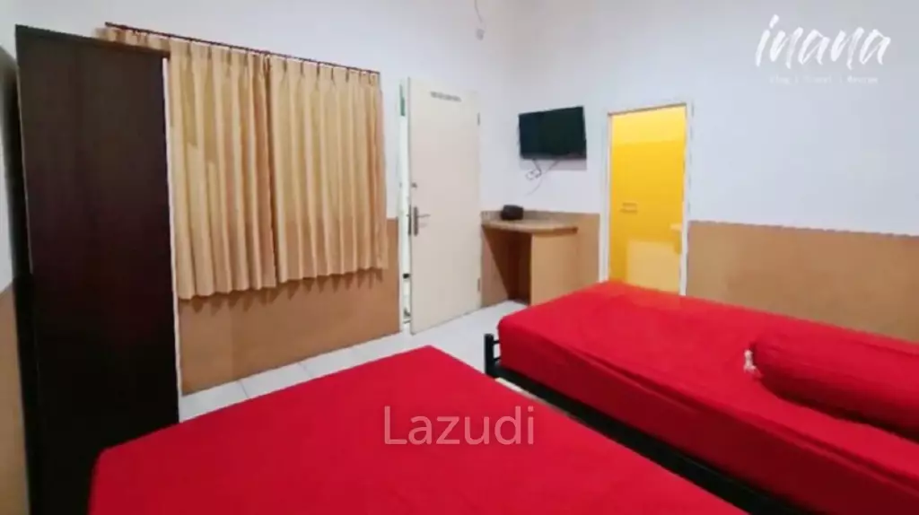 Kost Instagramable di Surabaya Dekat Tunjungan Plaza, Kampus UNAIR dan Grand City Mall