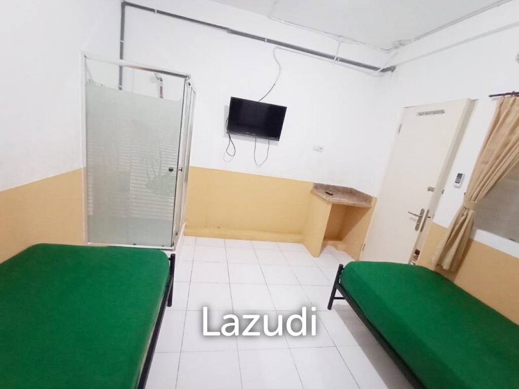 Kost Instagramable di Surabaya Dekat Tunjungan Plaza, Kampus UNAIR dan Grand City Mall
