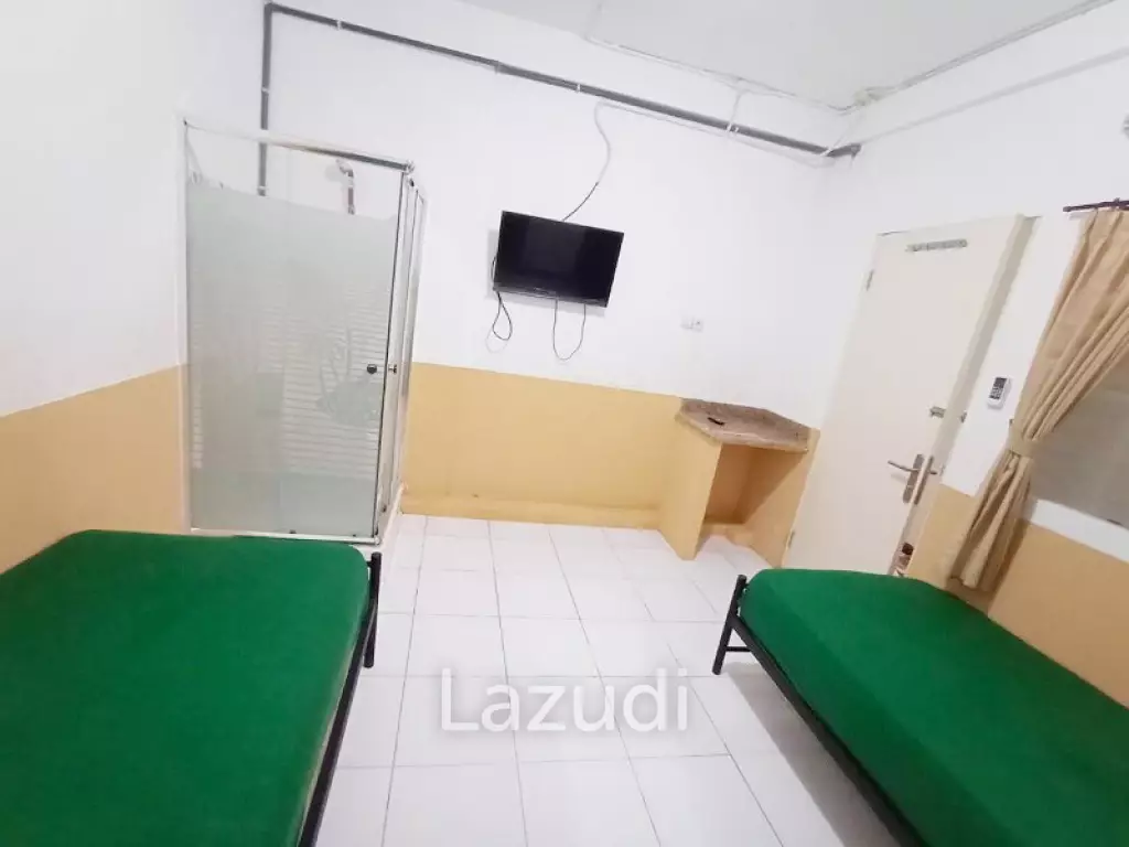 Kost Instagramable di Surabaya Dekat Tunjungan Plaza, Kampus UNAIR dan Grand City Mall