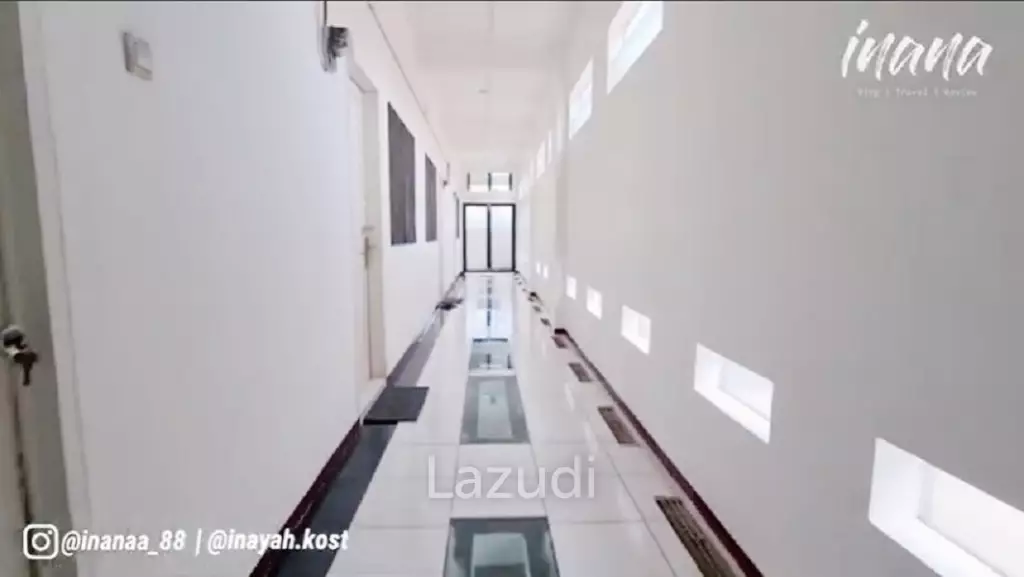 Kost Instagramable di Surabaya Dekat Tunjungan Plaza, Kampus UNAIR dan Grand City Mall