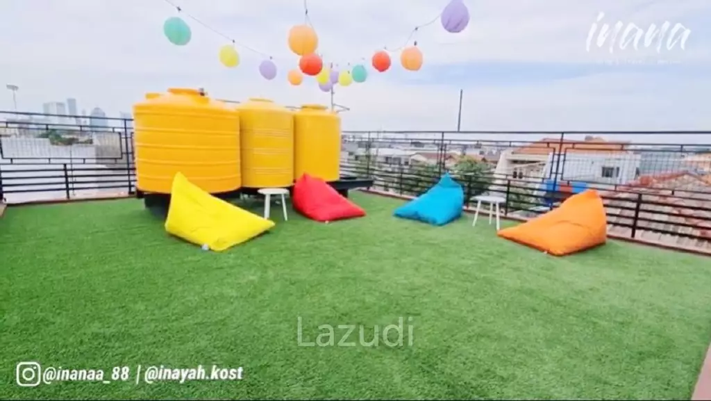 Kost Instagramable di Surabaya Dekat Tunjungan Plaza, Kampus UNAIR dan Grand City Mall