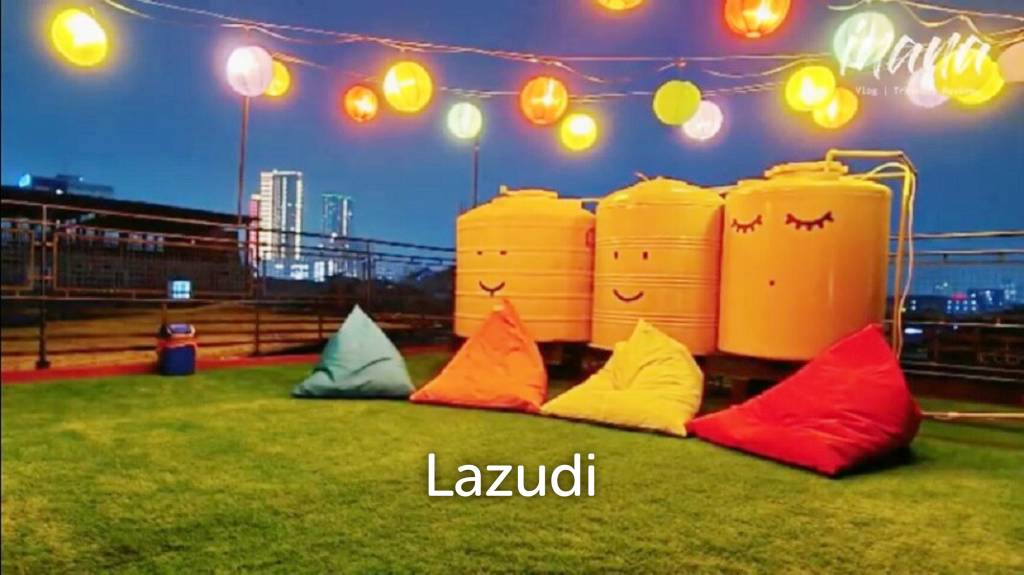 Kost Instagramable di Surabaya Dekat Tunjungan Plaza, Kampus UNAIR dan Grand City Mall