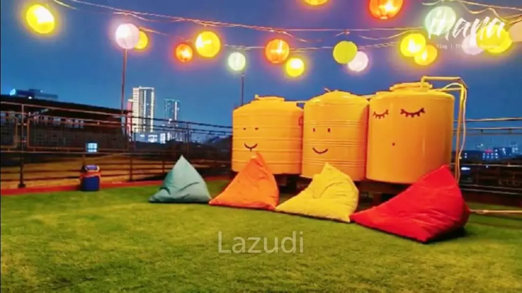 Kost Instagramable di Surabaya Dekat Tunjungan Plaza, Kampus UNAIR dan Grand City Mall