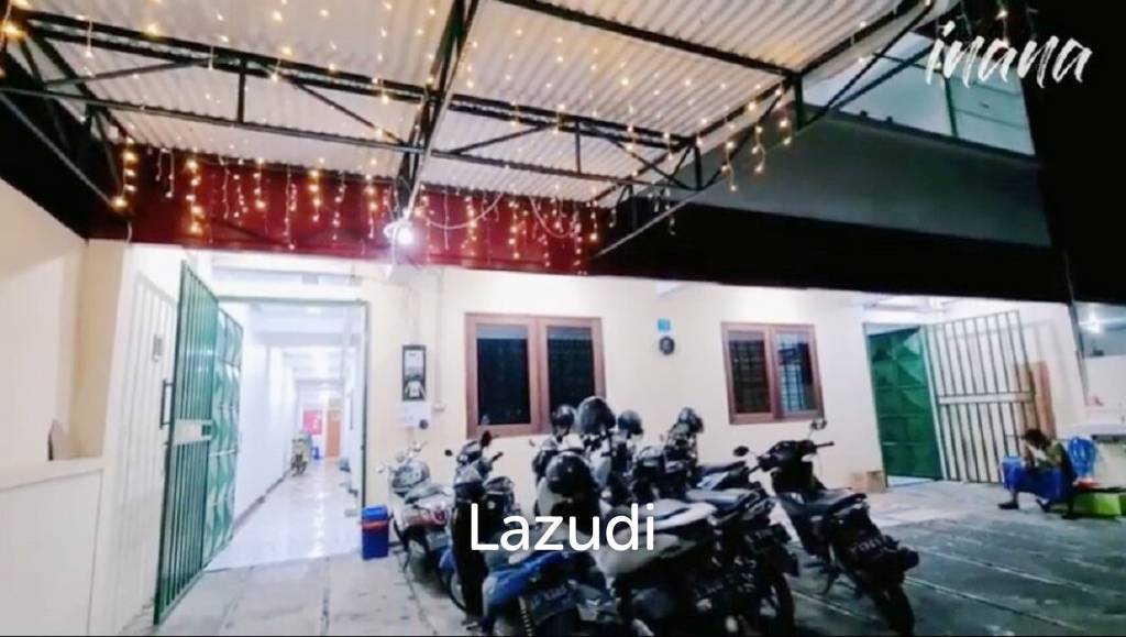 Kost Instagramable di Surabaya Dekat Tunjungan Plaza, Kampus UNAIR dan Grand City Mall